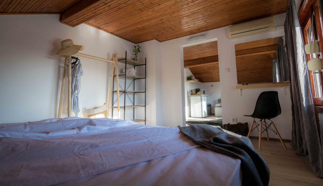 Cherry Garden Apartments Sveti Vlas Bagian luar foto