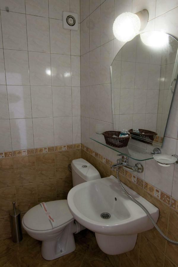 Cherry Garden Apartments Sveti Vlas Bagian luar foto