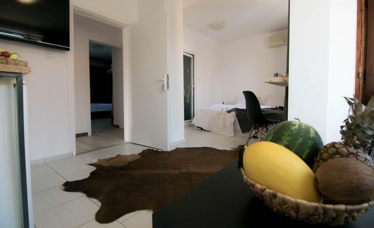 Cherry Garden Apartments Sveti Vlas Bagian luar foto